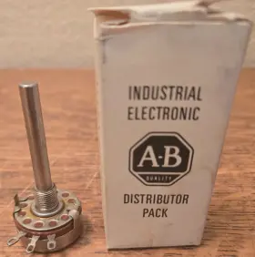 JA1N200P502UA ALLEN-BRADLEY Potentiometer