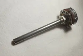 JA1N300S204UA ALLEN-BRADLEY Linear Potentiometer Ab Shaft