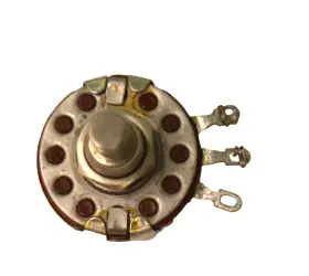 JA1NO48P503AA ALLEN-BRADLEY Potentiometer