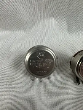JAIL040S103UC ALLEN-BRADLEY Potentiometer Pot Great #2