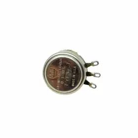 JAIN048S104U ALLEN-BRADLEY Rotary Potantiometer Meg #2 JAIN048S104U ALLEN-BRADLEY Rotary Potantiometer Meg #2