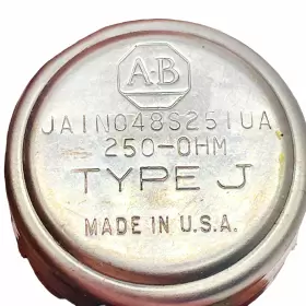 JAIN048S25IUA ALLEN-BRADLEY Potantiometer #2