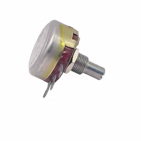 JAIN048S502UA ALLEN-BRADLEY Potantiometer #3