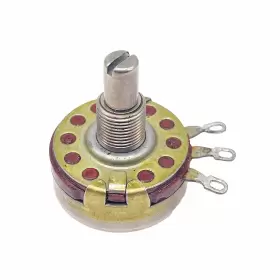 JAIN048S503UA ALLEN-BRADLEY Rotary Potantiometer #2 JAIN048S503UA ALLEN-BRADLEY Rotary Potantiometer #2