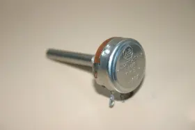 JAIN200P105UA ALLEN-BRADLEY Potentiometer Meg #3