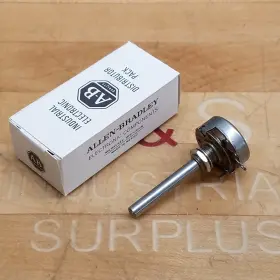 JAIN200P201UA ALLEN BRADLEY Potentiometer