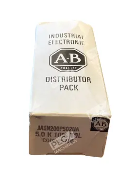 JAIN200P502UA ALLEN-BRADLEY Potentiometer Tol