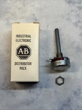 JAIN200P504AA ALLEN-BRADLEY Potentiometers Meg Tol