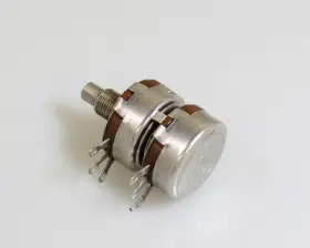 JD1L040S103UC ALLEN-BRADLEY Ab Potentiometer Dual Locking
