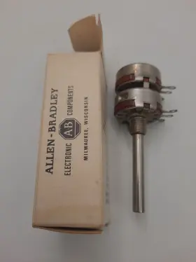 JD1N200P101UA ALLEN-BRADLEY Potentiometer Nos