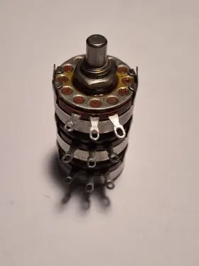 JJJ97676A ALLEN-BRADLEY Potentiometer Nos