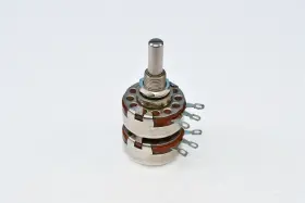 JJP97131 ALLEN BRADLEY Resistor Dual Gang Potentiometer