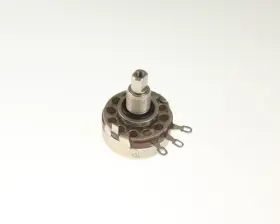 JP89755A ALLEN-BRADLEY Potentiometer Kohm Rotary