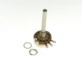 JU2552 ALLEN-BRADLEY Linear Potentiometer