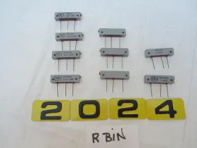 RP203U ALLEN-BRADLEY Potentiometer