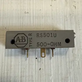 RS501U ALLEN BRADLEY Goldpin Trimmer Potentiometer
