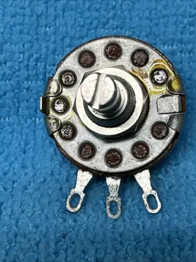 RV4NAYSD503A ALLEN-BRADLEY Rotary Potentiometer #2