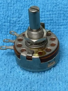 RV4NAYSD503A ALLEN-BRADLEY Rotary Potentiometer #3