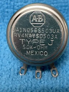 RV4NAYSD503A ALLEN-BRADLEY Rotary Potentiometer
