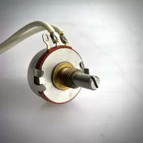RV4NAYSD505A ALLEN-BRADLEY Pec Potentiometer Shaft
