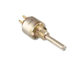 Allen-bradley Rv6naysd105a Potentiometer 1 Mohm 0.5w Rv6 Rv6naysd Series