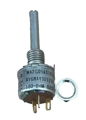RY6NAYSD101A ALLEN BRADLEY Potentiometers
