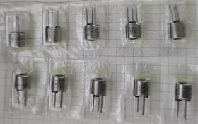 SV5021 ALLEN-BRADLEY Pack Cermet Potentiometer Tol