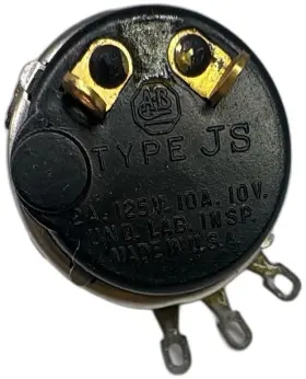 T9X71 ALLEN-BRADLEY Js Rotary Potentiometer