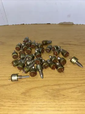 WA1G0285-5 ALLEN-BRADLEY Mini Pots Trimpots