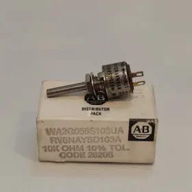 WA2G056S103UA ALLEN-BRADLEY Potentiometer