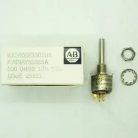 WA2G056S501UA ALLEN BRADLEY Potentiometer