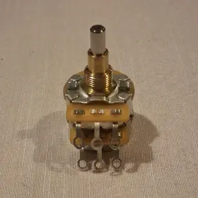 EP-4486-000 ALLPARTS Stacked Concentric Potentiometer
