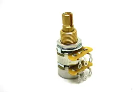 EP-6385-000 ALLPARTS Cts Balance Blend Detent Dual Gang Audio