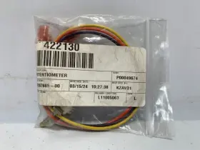 422130 ALLPOINTS Potentiometer