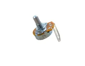 RV24AF-40-165R1-B50K-00K1 ALPHA Potentiometer Audio Linear