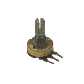 RV170-24-15K-A14-3 ALPHA WIRE CO Audio Potentiometers