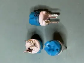 RH0621CN3J18A ALPS Cermet Potentiometer Varistar RH0621CN3J18A ALPS Cermet Potentiometer Varistar