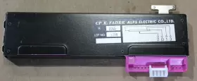 RSA0K11A ALPS Fader Slider Mixers Audio Sound Mouser Sliding #2