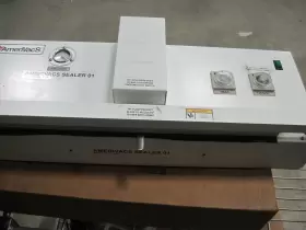 AVS-20 AMERIVACS Sealer #3