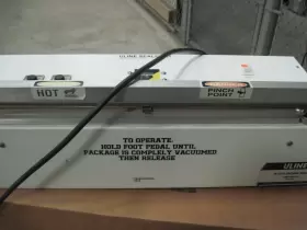 AVS-20 AMERIVACS Sealer