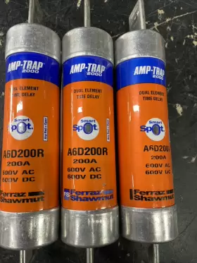 A6D200R AMP-TRAP Delay Fuse #2