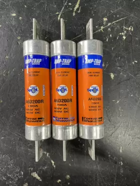 A6D200R AMP-TRAP Delay Fuse