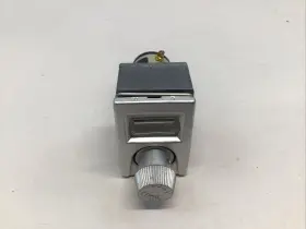 2151B AMPHENOL Spectrol Precision Potentiometer Microdial #2