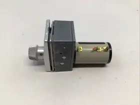 2151B AMPHENOL Spectrol Precision Potentiometer Microdial #3