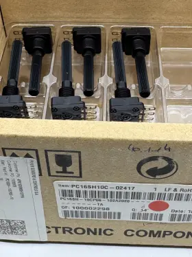 PC16SH-10CP06-102A2020 AMPHENOL PIEHR Piher Potentiometer