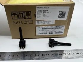 PC16SH-10IP06-474A2022 AMPHENOL PIEHR Piher Potentiometer
