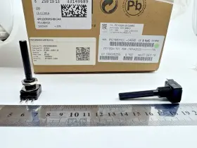 PC16SH10-IP06-101A2020 AMPHENOL PIEHR Piher Potentiometer Pcb