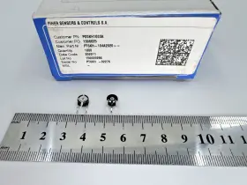 PT6KH-104A2020 AMPHENOL PIEHR Piher Potentiometer Vertical PT6KH-104A2020 AMPHENOL PIEHR Piher Potentiometer Vertical