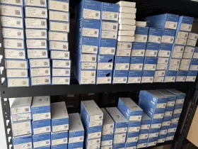 PTC10LV10-501A2020 AMPHENOL PIEHR Piher Potentiometer Tht
