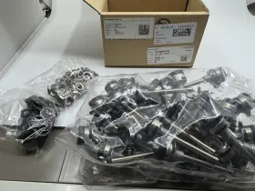 T21ACM-M607-103A2020 AMPHENOL PIEHR Piher Potentiometer Turn